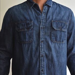 AG The Benning Shirt